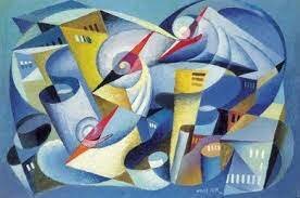 Avantguardisme. Edat contemporània.