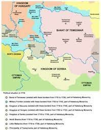 1718 Pasarofça Antlaşması