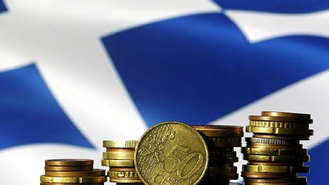 Grècia demana ajuda econòmica a la unió europea.