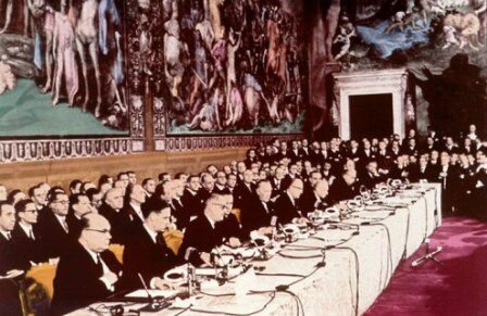 1700 İstanbul Antlaşması