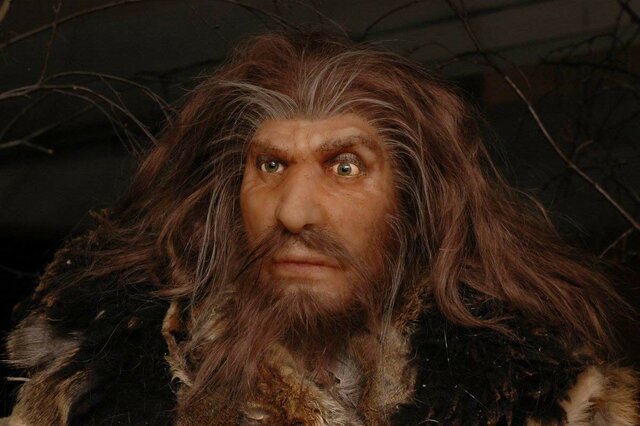 Paleolítico medio (125000-35000 A.P)