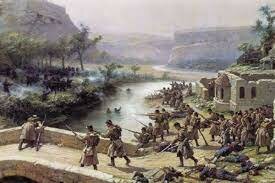 1711 Prut Antlaşması