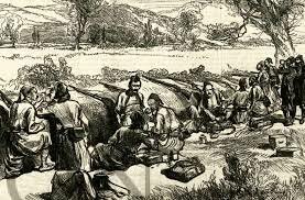 1774 Küçük Kaynarca Antlaşması