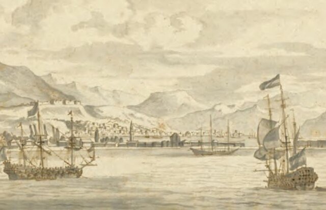 1740 Kapitülasyonların sürekli hale gelmesi