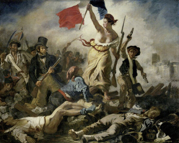 Revolución Francesa