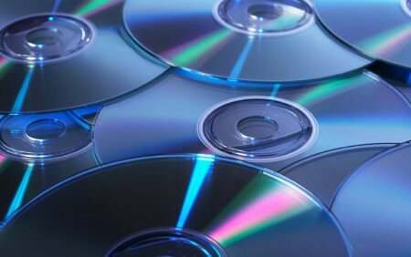 DVD