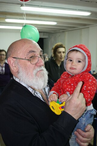 Els meus primers passos.