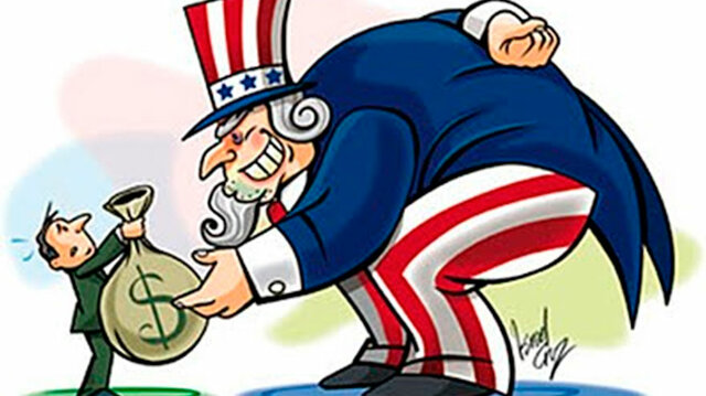 Conflictos entre el occidente liberal y capitalista, China y el mundo islámico.