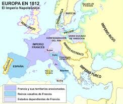 Imperio napoleónico