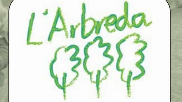 Començament Arbreda