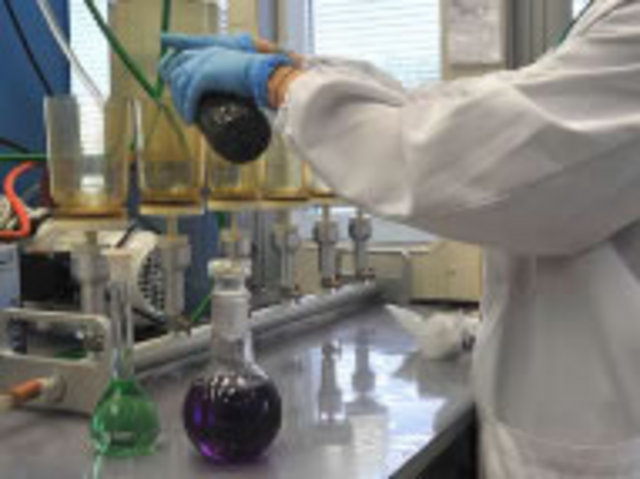 Inaugurazione nuovi Laboratori a Forlì