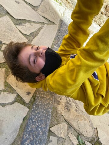 Va arribar el Covid-19