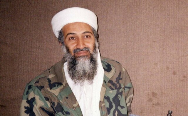 Osama Bin Laden