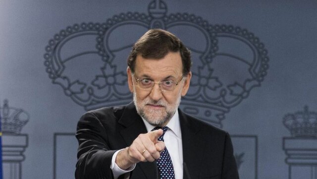 Mariano Rajoy