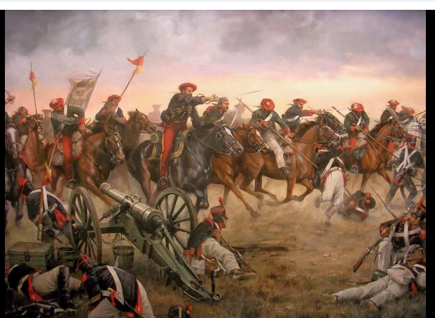 Final de la guerra de los 7 años