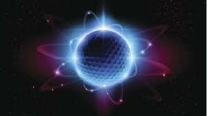 DESCOBRIMENT DELS QUARKS