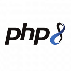 PHP8