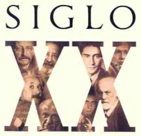 Siglo XX
