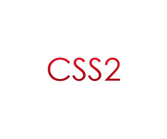 Lanzamiento de CSS 2