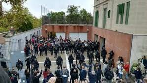 Presos Polítics (Polític)