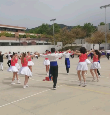 Campionat punts lliures Catalunya