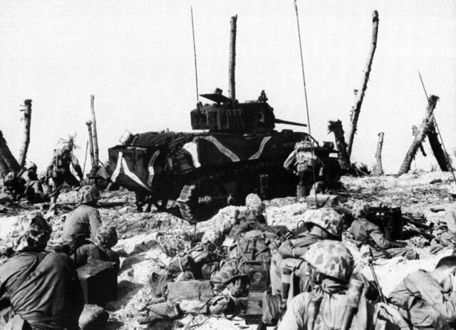 Battle of Turret Peak