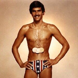 The legend of the perfect 10 from Mark Spitz and Nadia Comaneci