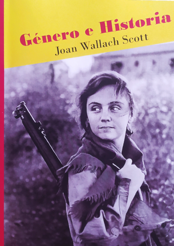Joan Scott