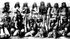 Battle of Cibecue Creek