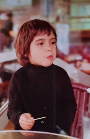 Deixo de fer l'actància