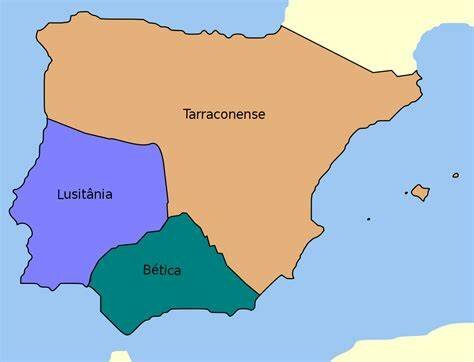División de Augusto.