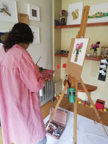 Confinament Covid-19