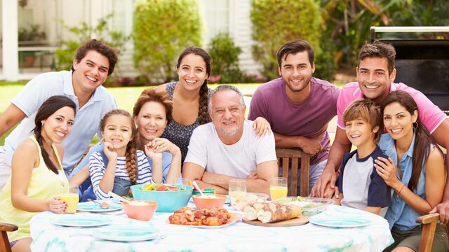 Viatge a Colòmbia, conec la família de la mare