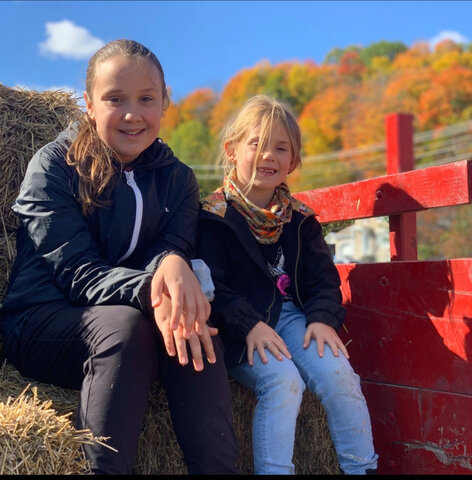 naissance de ma cousine