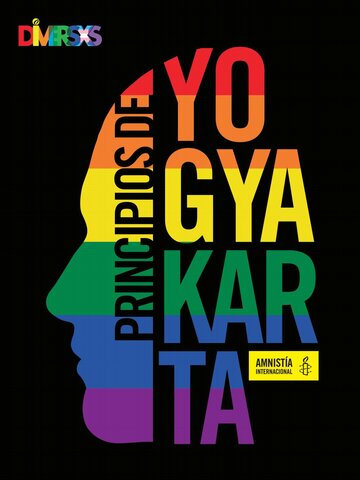 Principios de Yogyakarta