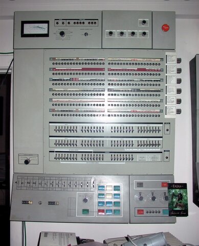 IBM 360