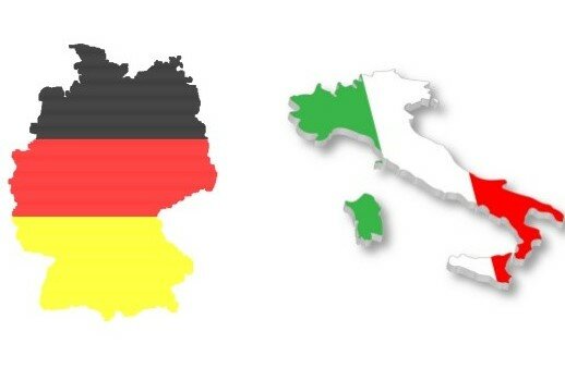 Triunfo del Nacionalismo. Grecia, Bélgica, Italia y Alemania.