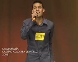 "Favorite Son of Huamantla"