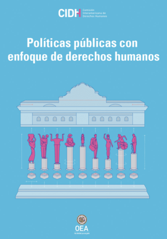 Políticas públicas sociales y enfoque de derechos
