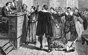 The General Court of the Massachusetts Bay Colony decrees that every town of fifty families should have an elementary school.