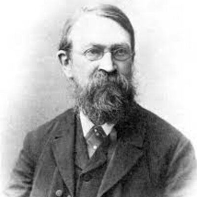 Timeline: Ernst Mach