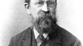 Timeline: Ernst Mach