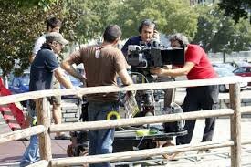 Inizio riprese del film
