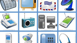 Timeline: Evolución de medios de comunicación