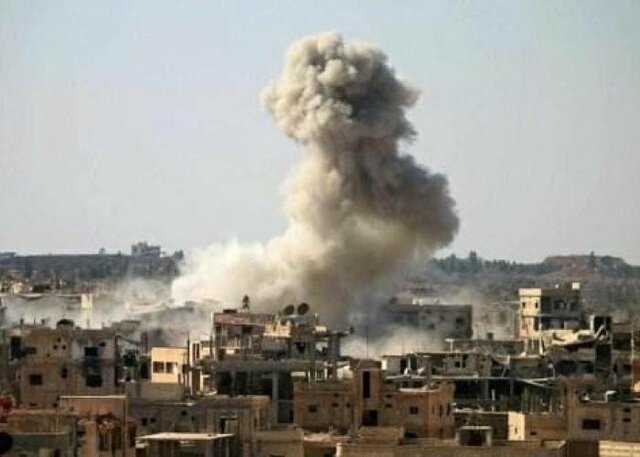 FET POLÍTIC: BIDEN BOMBEJA AFGHANISTAN, KABUL