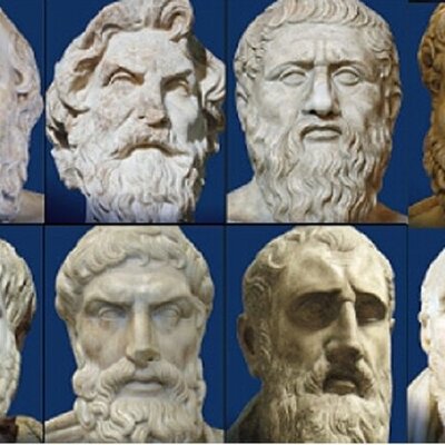 Timeline: The Classical Philosophers and their Philosophies
