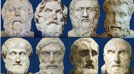 Timeline: The Classical Philosophers and their Philosophies