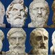 Ancient greek philosophers