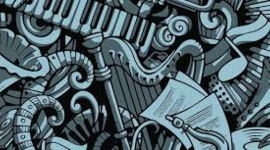 Timeline: La historia de la musica