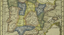 Timeline: Historia de España